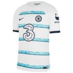 MAILLOT CHELSEA EXTERIEUR 2022 2023 AZPILICUETA