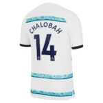 MAILLOT CHELSEA EXTERIEUR 2022 2023 CHALOBAH