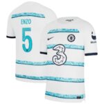 MAILLOT CHELSEA EXTERIEUR 2022 2023 ENZO