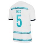 MAILLOT CHELSEA EXTERIEUR 2022 2023 ENZO