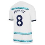 MAILLOT CHELSEA EXTERIEUR 2022 2023 KOVACIC