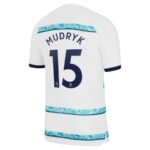 MAILLOT CHELSEA EXTERIEUR 2022 2023 MUDRYK