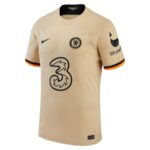 MAILLOT CHELSEA THIRD 2022 2023 AZPILICUETA