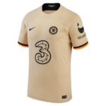 MAILLOT CHELSEA THIRD 2022 2023 MUDRYK