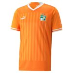 Maillot Kit Enfant Cote d’Ivoire Domicile 2023 2024