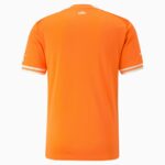 Maillot Kit Enfant Cote d’Ivoire Domicile 2023 2024