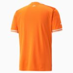 MAILLOT COTE D’IVOIRE DOMICILE 2022 2023