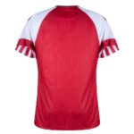 MAILLOT DANEMARK DOMICILE EURO 2024 QUALIFICATIONS