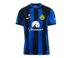 MAILLOT KIT ENFANT INTER MILAN DOMICILE 2023 2024