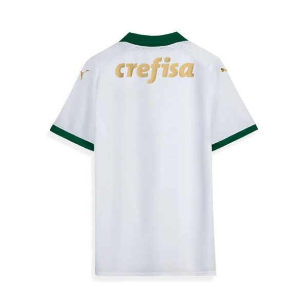 MAILLOT KIT ENFANT PALMEIRAS EXTERIEUR 2024 2025