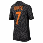 MAILLOT ENFANT PSG THIRD 2023 2024 MBAPPE