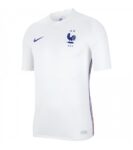 MAILLOT EQUIPE DE FRANCE EXTERIEUR 2020 2021