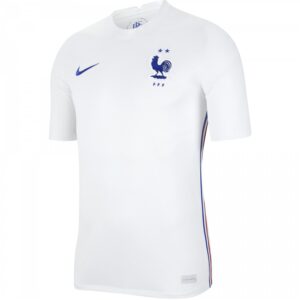 MAILLOT EQUIPE DE FRANCE EXTERIEUR 2020 2021