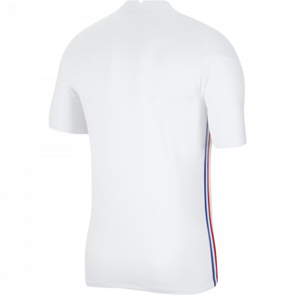 MAILLOT EQUIPE DE FRANCE EXTERIEUR 2020 2021