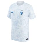 MAILLOT KIT ENFANT EQUIPE DE FRANCE EXTERIEUR 2023 2024