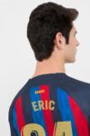 MAILLOT FC BARCELONE DOMICILE 2022-23 ERIC GARCIA