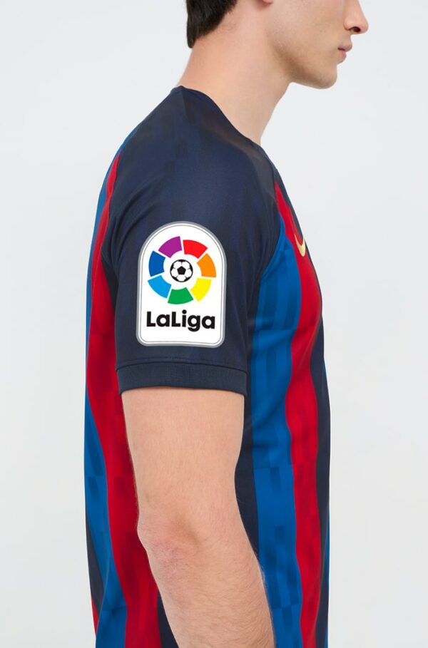 MAILLOT FC BARCELONE DOMICILE 2022-23 ERIC GARCIA