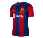 Maillot Kit Enfant Barca 2023 2024 Domicile