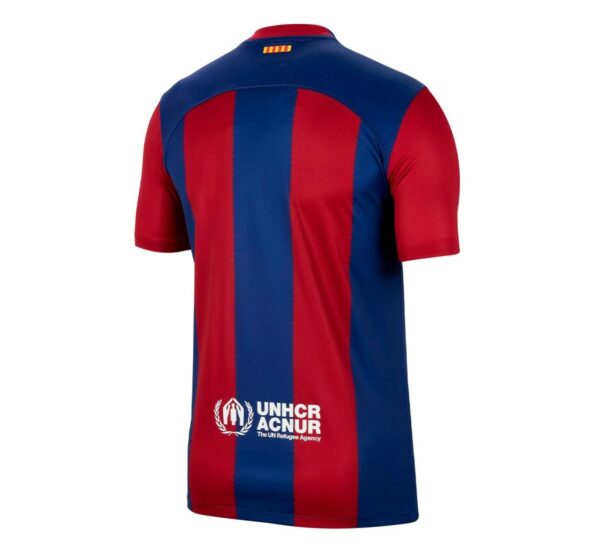 Maillot Barca 2023 2024 Domicile