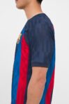 MAILLOT FC BARCELONE DOMICILE 2022-23 PEDRI