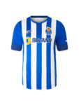 MAILLOT FC PORTO DOMICILE 2022 2023