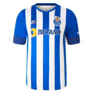 MAILLOT FC PORTO DOMICILE 2022 2023