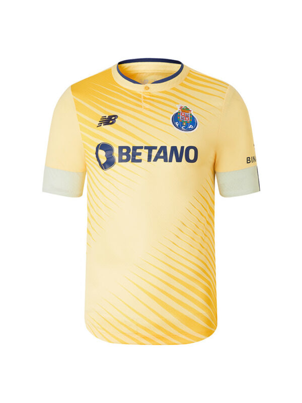 MAILLOT FC PORTO EXTERIEUR 2022 2023