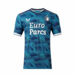 MAILLOT FEYENOORD EXTERIEUR 2023 2024