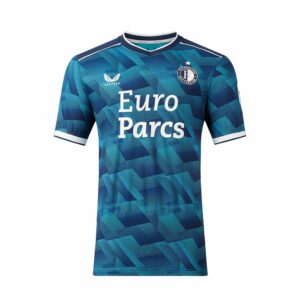 MAILLOT FEYENOORD EXTERIEUR 2023 2024