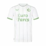 MAILLOT FEYENOORD THIRD 2023 2024