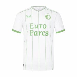 MAILLOT FEYENOORD THIRD 2023 2024