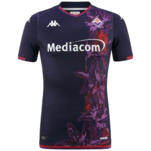 MAILLOT FIORENTINA THIRD 2023 2024