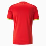 MAILLOT GHANA EXTERIEUR 2022 2023