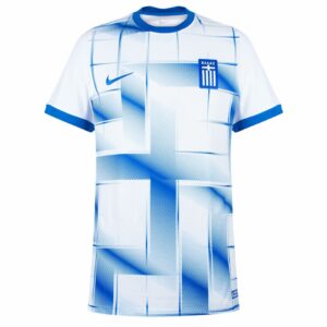 MAILLOT GRECE DOMICILE 2023 2024