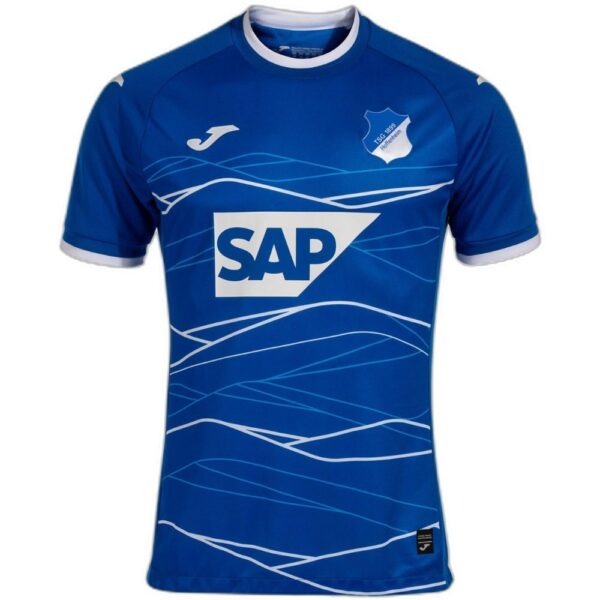 MAILLOT HOFFENHEIM DOMICILE 2022 2023