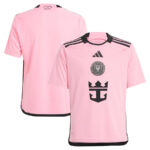 MAILLOT INTER MIAMI 2024 2025 DOMICILE ENFANT