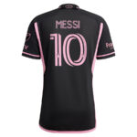 MAILLOT INTER MIAMI MESSI 2022 2023 EXTERIEUR