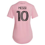 MAILLOT INTER MIAMI MESSI 2022 2023 FEMME