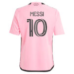 MAILLOT INTER MIAMI MESSI 2024 2025 DOMICILE ENFANT