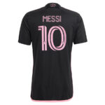 MAILLOT INTER MIAMI MESSI 2024 2025 EXTERIEUR