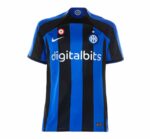 MAILLOT INTER MILAN DOMICILE 2022 2023