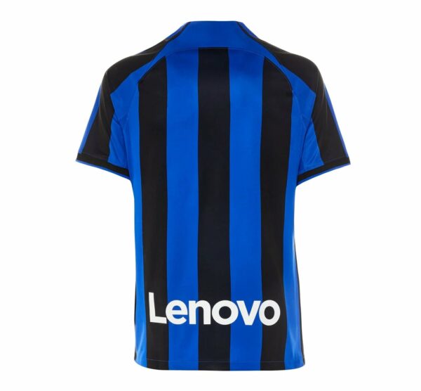 MAILLOT INTER MILAN DOMICILE 2022 2023