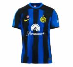 MAILLOT INTER MILAN DOMICILE 2023 2024