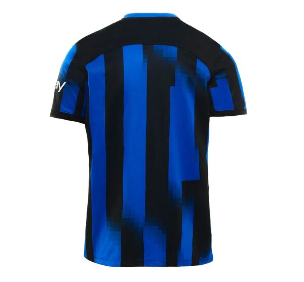 MAILLOT INTER MILAN DOMICILE 2023 2024