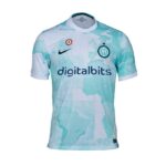 MAILLOT INTER MILAN EXTERIEUR 2022 2023 BARELLA