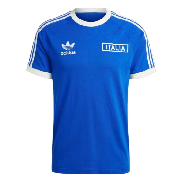 MAILLOT ITALIE CLASSICS ADICOLOR