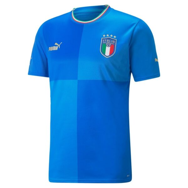 MAILLOT ITALIE DOMICILE 2022 2023