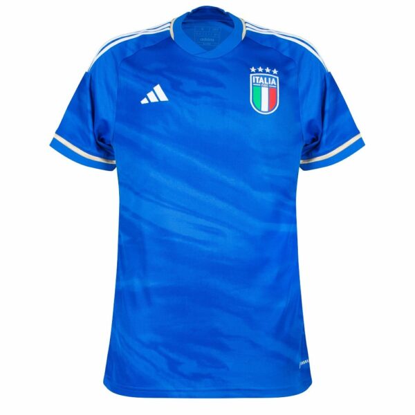 MAILLOT KIT ENFANT ITALIE DOMICILE 2023 2024