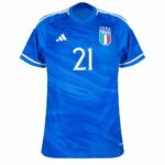 MAILLOT ITALIE DOMICILE 2023 2024 PIRLO