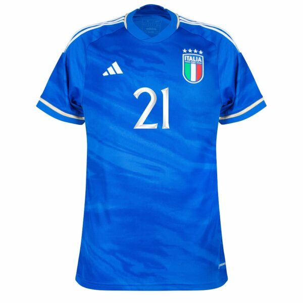 MAILLOT ITALIE DOMICILE 2023 2024 PIRLO